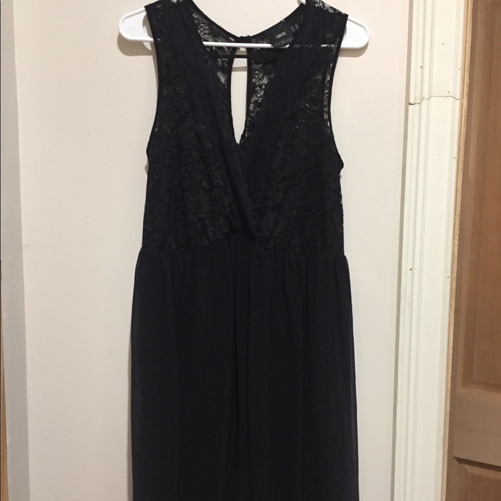ASOS Maternity Dress